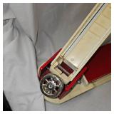 Tonka Ladder Truck Trailer Tonka Ladder Truck Trailer