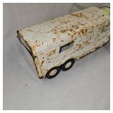 Ertl Horse Van Trailer Ertl Horse Van Trailer