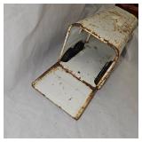 Ertl Horse Van Trailer Ertl Horse Van Trailer