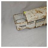 Ertl Horse Van Trailer Ertl Horse Van Trailer