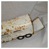 Ertl Horse Van Trailer Ertl Horse Van Trailer