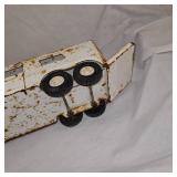 Ertl Horse Van Trailer Ertl Horse Van Trailer