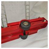 'Model Toyo' Fire Engine, 1950's 'Model Toyo' Fire Engine, 1950's