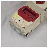 1950's SFD Pumper Fire Engine 1950's SFD Pumper Fire Engine