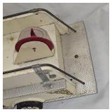 1950's SFD Pumper Fire Engine 1950's SFD Pumper Fire Engine