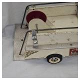 1950's SFD Pumper Fire Engine 1950's SFD Pumper Fire Engine