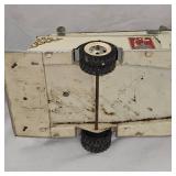 1950's SFD Pumper Fire Engine 1950's SFD Pumper Fire Engine