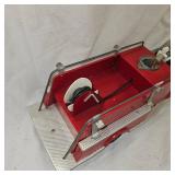 Structo SFD Pumper Fire Engine Structo SFD Pumper Fire Engine