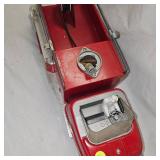 Structo SFD Pumper Fire Engine Structo SFD Pumper Fire Engine