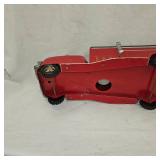 Structo SFD Pumper Fire Engine Structo SFD Pumper Fire Engine