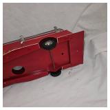 Structo SFD Pumper Fire Engine Structo SFD Pumper Fire Engine