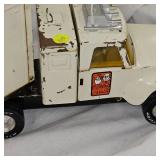 Nylint 'Home Foamers' Tractor and Trailer Nylint 'Home Foamers' Tractor and Trailer