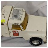 Nylint 'Home Foamers' Tractor and Trailer Nylint 'Home Foamers' Tractor and Trailer