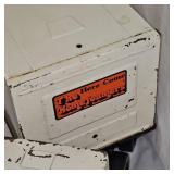 Nylint 'Home Foamers' Tractor and Trailer Nylint 'Home Foamers' Tractor and Trailer