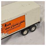Nylint 'Home Foamers' Tractor and Trailer Nylint 'Home Foamers' Tractor and Trailer