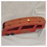 Structo Auto Hand Caddy Trailer Structo Auto Hand Caddy Trailer