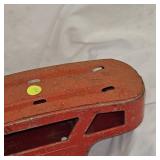 Structo Auto Hand Caddy Trailer Structo Auto Hand Caddy Trailer