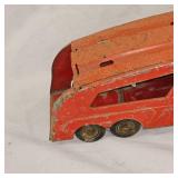 Structo Auto Hand Caddy Trailer Structo Auto Hand Caddy Trailer