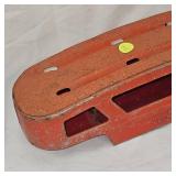 Structo Auto Hand Caddy Trailer Structo Auto Hand Caddy Trailer