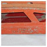 Structo Auto Hand Caddy Trailer Structo Auto Hand Caddy Trailer