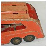 Structo Auto Hand Caddy Trailer Structo Auto Hand Caddy Trailer