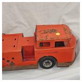 1950's Texaco Fire Chief Fire Engine 1950's Texaco Fire Chief Fire Engine