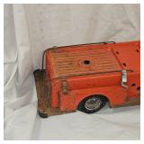 1950's Texaco Fire Chief Fire Engine 1950's Texaco Fire Chief Fire Engine