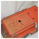 1950's Texaco Fire Chief Fire Engine 1950's Texaco Fire Chief Fire Engine