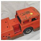 1950's Texaco Fire Chief Fire Engine 1950's Texaco Fire Chief Fire Engine