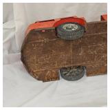 1950's Texaco Fire Chief Fire Engine 1950's Texaco Fire Chief Fire Engine