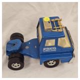 Structo by Ertl Semi Tractor Structo by Ertl Semi Tractor