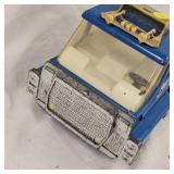 Structo by Ertl Semi Tractor Structo by Ertl Semi Tractor