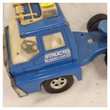 Structo by Ertl Semi Tractor Structo by Ertl Semi Tractor