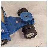 Structo by Ertl Semi Tractor Structo by Ertl Semi Tractor