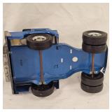 Structo by Ertl Semi Tractor Structo by Ertl Semi Tractor