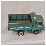 Structo Dumper Structo Dumper