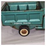 Structo Dumper Structo Dumper