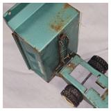 Structo Dumper Structo Dumper