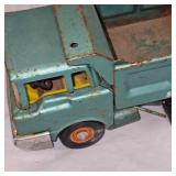 Structo Dumper Structo Dumper