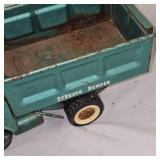 Structo Dumper Structo Dumper