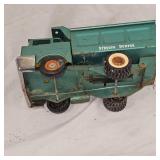 Structo Dumper Structo Dumper