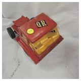 2-Structo Semi Tractors 2-Structo Semi Tractors