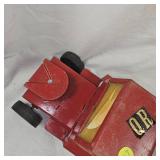 2-Structo Semi Tractors 2-Structo Semi Tractors