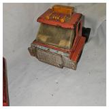 2-Structo Semi Tractors 2-Structo Semi Tractors