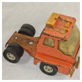 2-Structo Semi Tractors 2-Structo Semi Tractors