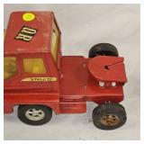 2-Structo Semi Tractors 2-Structo Semi Tractors