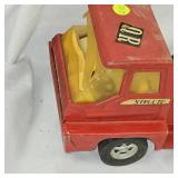 2-Structo Semi Tractors 2-Structo Semi Tractors