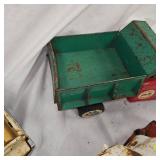 Classic 1950's,60's Dump Trucks (3) Classic 1950's,60's Dump Trucks (3)
