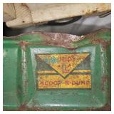 Classic 1950's,60's Dump Trucks (3) Classic 1950's,60's Dump Trucks (3)