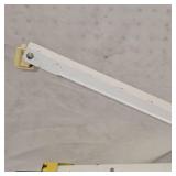 Structo 1960's Power and Light Crane Truck Structo 1960's Power and Light Crane Truck